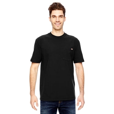 Dickies Men's 6.75 oz. Heavyweight Work T-Shirt
