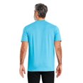 thumbnail image 3 of T-shirt à manches courtes George pour hommes, 3 of 6
