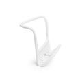 thumbnail image 2 of SLING - Porte-éponge en plastique souple blanc, 2 of 8