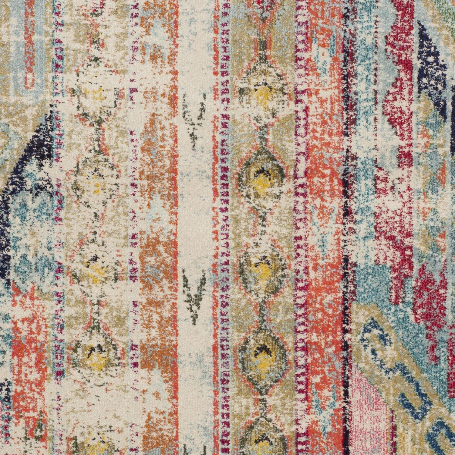 Safavieh Monaco Risto Tapis Abstrait