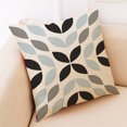 thumbnail image 1 of Up to 65% Off SMihono Home Decor Cushion Cover Geometric Throw Pillowcase Covers, 1 of 2