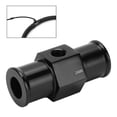 thumbnail image 3 of Motorcycle Water Temp Adapter, 3-Way 20mm 24mm Water Temperature Gauge Sensor Adapter Joint with 2 Adjustable Clamps, Universal for Motorcycle, 3 of 7