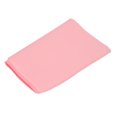 thumbnail image 2 of XYCCA Wearable Elbow Ice Pack Wrap Flexible Reusable Compression Gel Cold Pack Sleeve for Sports Injuries L Pink-082601, 2 of 5