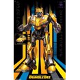 thumbnail image 4 of Hasbro Transformers: Bumblebee - 127 Wall Poster, 22.375" x 34", 4 of 4