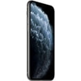 thumbnail image 4 of Restored Apple iPhone 11 Pro 512GB Silver Fully Unlocked Smartphone (Refurbished), 4 of 5