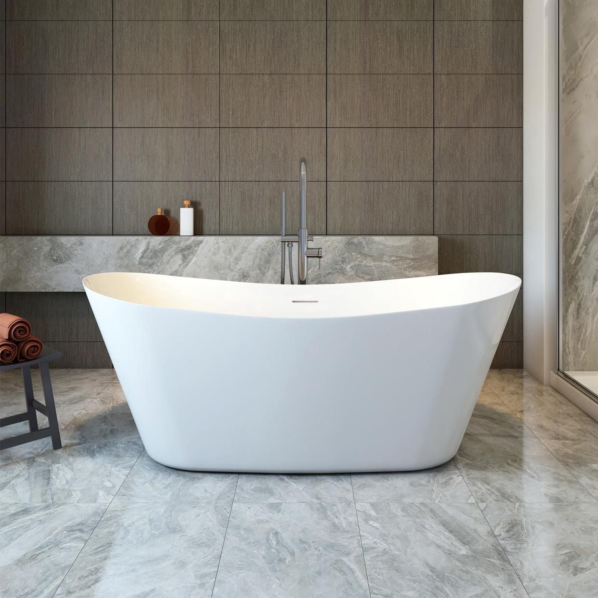 A&E Bain et Douche HAZEL-NF Bain