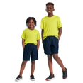 thumbnail image 3 of Athletic Works Boys' Stretch Woven Short, 3 of 6