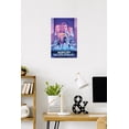 thumbnail image 2 of Netflix KPop Demon Hunters (2025) - One Sheet, 2 of 3