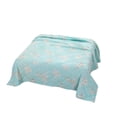 thumbnail image 2 of Breathable Thermal Blanket for All Seasons - Soft Twin Size Bed Blanket for Year-Round Comfort, 2 of 6