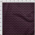 thumbnail image 3 of oneOone Cotton Poplin Fabric Floral Block Fabric Prints By Yard 42 Inch Wide, 3 of 4