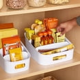 thumbnail image 3 of YouCopia Shelfbin Snack Organizer, 3 of 4