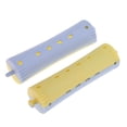 thumbnail image 3 of Xuanheng 12 Pieces Perming Rods Rollers Perm Curlers All Size Rods Hair DIY 9 x 2.5 cm, 3 of 8