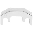 thumbnail image 1 of Violin Practice Mute,Violin Silencer Aluminum Alloy Violin String Accessories Violin Silencer Solid Performance, 1 of 9