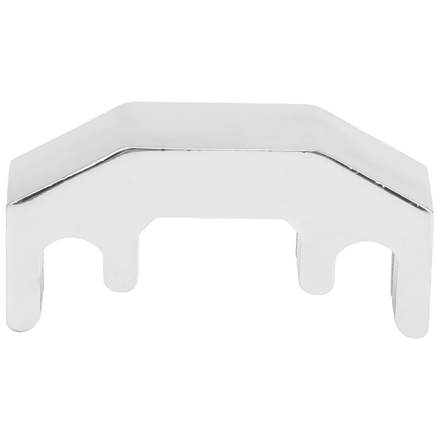 Violin Practice Mute,Violin Silencer Aluminum Alloy Violin String Accessories Violin Silencer Solid Performance