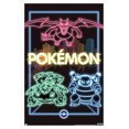 thumbnail image 1 of Pokémon - Groupe Néon, 1 of 4