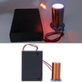 thumbnail image 3 of Coil, Convenient Durable High Strength Electronic DIY Kit, Course Design For Student Experiments Beginners Industry Finished Product, 3 of 8
