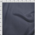 thumbnail image 3 of oneOone Cotton Poplin Fabric Leaves & Floral Block Fabric Prints By Yard 42 Inch Wide, 3 of 5