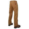 thumbnail image 2 of Pantalon en canard délavé pour hommes, 2 of 2