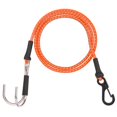 thumbnail image 1 of Nylon RC Off-Road Kinetic Winch Strap Traction Rope for Axial SCX10 for Traxxas TRX4 Element 1/10 RC Car, 1 of 2