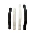 thumbnail image 3 of RV Door Handle,RV Caravan Grab Handle Entry Door Assist Bar Weather Resistant Replacement for Cargo Trailer Camper Motor Home Door Cabinet Boat, 3 of 7
