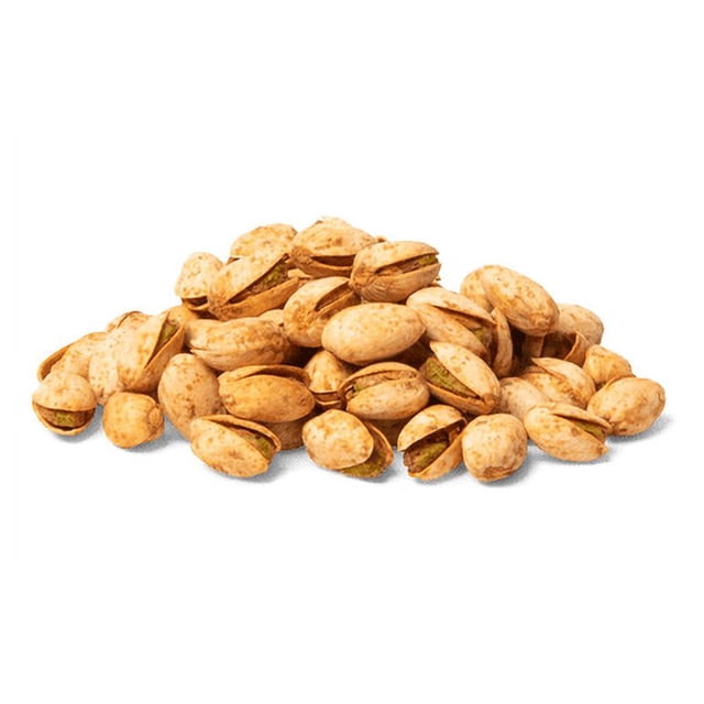 Chili Lemon Pistachios Bulk Food Service 25 lbs/11.33 kgs