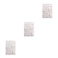 thumbnail image 4 of Transemion Kit d'Impression en Silicone Design ple Tampon Scrapbooking Décoration Transparente 3Ensemble, 4 of 6