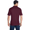 thumbnail image 3 of Ash City - Core 365 Men's Origin Performance PiquÃ© Polo, 3 of 3
