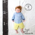 thumbnail image 3 of Lulujo - Ensemble de Couvertures pour Bébé de 1re Année, 3 of 5