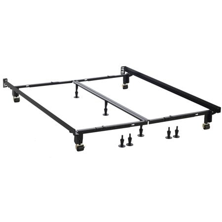 Hollywood Extra Heavy Duty, Mega Multi-Fit Bed Fra
