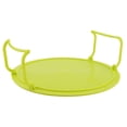 thumbnail image 3 of Support de Cuisson à Étages pour Micro-Ondes en Plastique, Trépied Pliable, Plateau de Cuisson Multifonction, 3 of 8