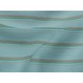 thumbnail image 4 of oneOone Tissu Jersey Viscose à Rayures Horizontales Tissu Imprimé 1 Yard 60 Inch Wide, 4 of 5