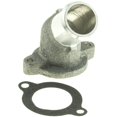 thumbnail image 1 of Engine Coolant Water Outlet, 1 of 4