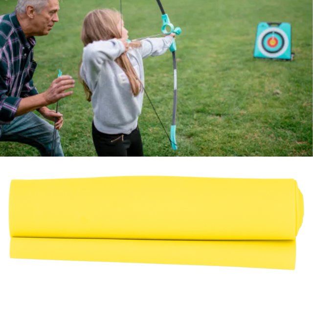 Archery Band, Rebound Elastic Archery Band Latex Resistance Bands For Shooting Arm Strength Training
