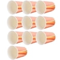 thumbnail image 1 of LHCER Paper Cups, Disposable Disposable Cups For Suitable For Party Use Etc, 1 of 8