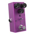 thumbnail image 4 of Milaget Electric Guitar Pedal Effector LED Indicator DC 9V for Electric Guitar Bass ULTIMATE DRIVE, 4 of 9