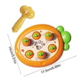 thumbnail image 3 of Children's Knocking Toys Children's Educational Interactive Games Children's Birthday Gift, 3 of 6