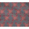 thumbnail image 4 of oneOone Tissu en Coton Flex Imprimé Floral 1 Yard 40 Pouces de Large, 4 of 4