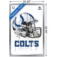 thumbnail image 2 of NFL Indianapolis Colts - Casque anti-goutte 20, 2 of 4