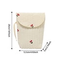 thumbnail image 2 of TIELUTT Cute Embroidered Stroller Storage Soft Silicone Baking Mat Large Cookie Sheet Silicone Mats for Baking Large Small Silicone Mats for Baking Silicone Mats for Baking Cookies Dough Kneader Manu, 2 of 7