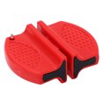thumbnail image 4 of Portable Mini Knife Sharpener Multifunctional Double Sided Pocket Knife Sharpener For Outdoor Use, 4 of 8