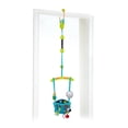 thumbnail image 1 of Exerciseur de luxe Bounce 'n Spring Door JumperMC de Bright StartsMC, 1 of 7