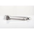 thumbnail image 5 of Moda Stainless Steel Garlic Press with Auto Scraping Bar, 5 of 5