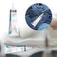 thumbnail image 1 of Mighty Mend It Colle pour Tissu Forte Lavable Liquide pour Vêtements et Patch 60ml, 1 of 3