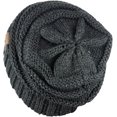 thumbnail image 3 of ORUYROP Bonnet pour Femmes, 3 of 4