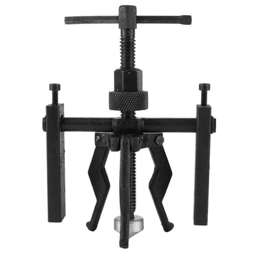 Jaw Gear Extractor,3 Jaw Inner Bearing Inner Bearing Puller Bearing Puller Gear Unparalleled Experience