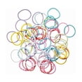 thumbnail image 2 of Goody Kids Ouchless Styling Essentials Hair Elastics - Assorted - 60 Ct, 2 of 5