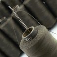 thumbnail image 4 of IBA Indianbeautifulart 20 Pcs Quilting Spun Over Locking Black Wholesale Polyester New Thread Spool, 4 of 4