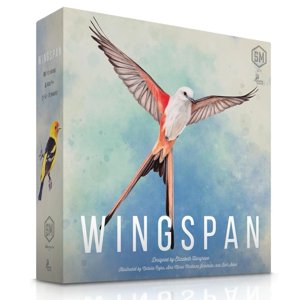 Explore Natural Beauty Board Game