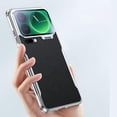 thumbnail image 4 of Étui pour Xiaomi 17 Pro Max/17 Pro, Étui en Cuir avec Support d'Objectif, Étui de Protection, 4 of 7