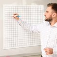 thumbnail image 4 of Geyer Instructional Products 503016 20x20 Squares Static Cling Graph, 4 of 4